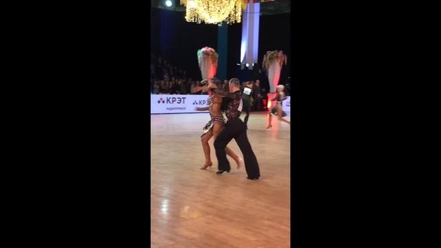 ROC 2017 Latina 29 Oct смотреть онлайн