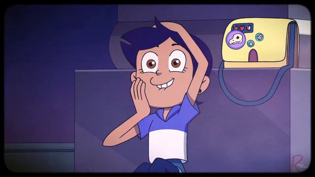 Эдрик Блайт / Edric Blight - Young And Menace (Edit) смотреть онлайн