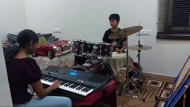 Arbrar Entry Jamal kudu Song 🥁🎶🎹 смотреть онлайн