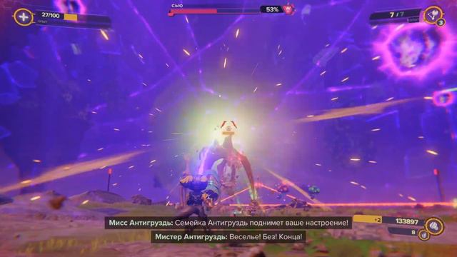 Ratchet & Clank: Сквозь миры final gold challenge 4diff смотреть онлайн