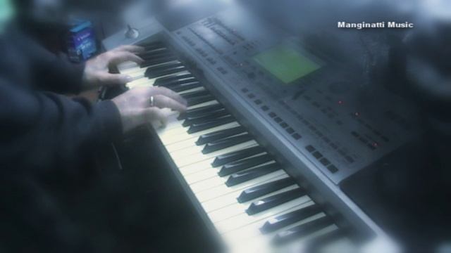 Rule the world (Take That piano cover) [Музыка из фильма "Звёздная пыль"] смотреть онлайн