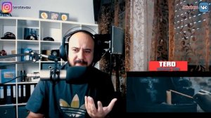 Немец реагирует на Рем Дигга - Почему дрожит осина | Иностранцы слушают русскую музыку