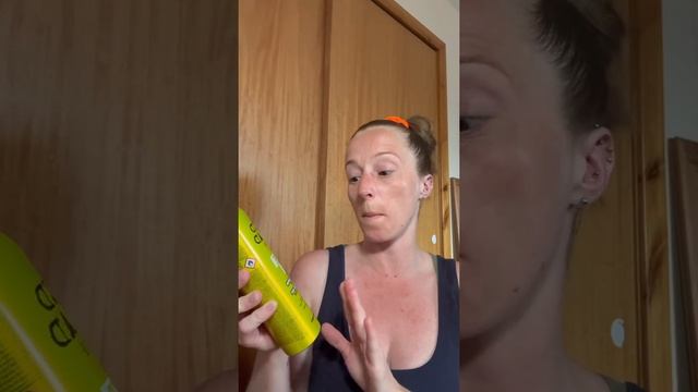 Bed Head Tigi Dry Shampoo