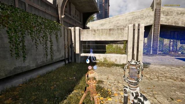 Talos Principle 2: Duality Walkthrough смотреть онлайн