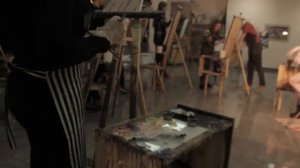 Обнаженная натура