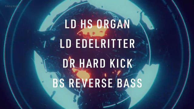 Nhato Spire Essentials + Sample Pack смотреть онлайн