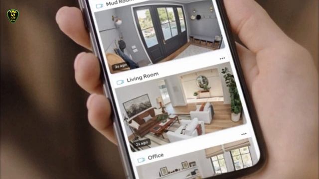 Smart Home Security System - Top 5 Best Smart Home Security Systems in 2022 смотреть онлайн