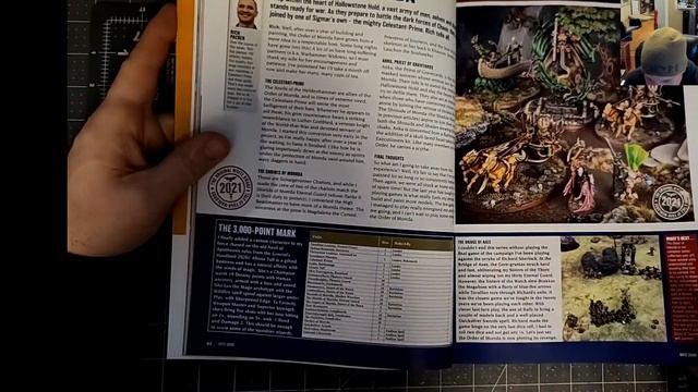 Vraks Chapter one Reaction Video & White Dwarf 473 Review - Warhammer 40K смотреть онлайн