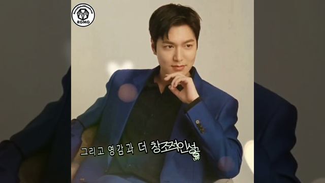 #HappyLeeMinHoDay - 2023 / Поздравление для Ли Минхо ко Дню рождению от Russia Global Minoz Group смотреть онлайн