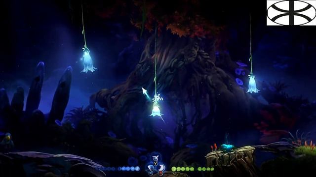 Ori and the Will of the Wisps (Spoiler)