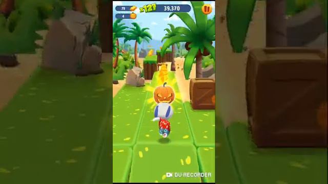 7 часть играем игру том за золотом уже обновление хэулин