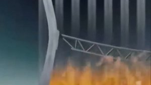 Почему рухнули башни-близнецы? (русские субтитры)