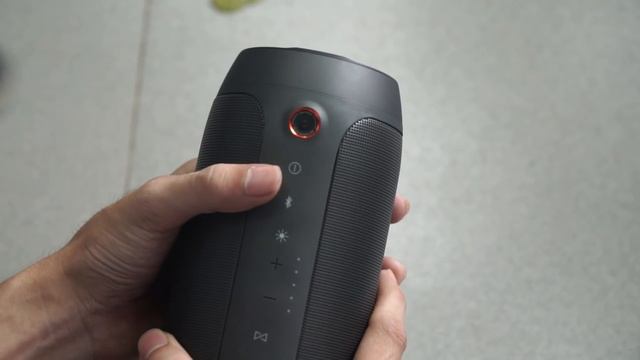 Trên tay loa JBL Pulse 2 смотреть онлайн