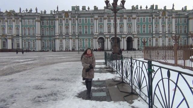 Петра творенье смотреть онлайн