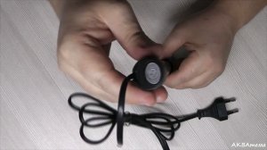 AQUAEL Platinum 200 Обзор аквариумного обогревателя