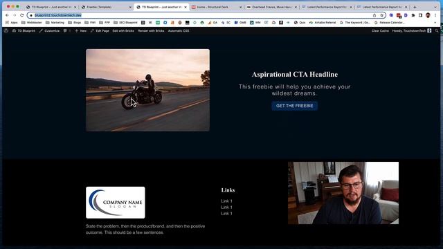 Compare Bricks Builder vs Oxygen Builder (Page Load/Performance, Size, Dom Count, Requests) смотреть онлайн