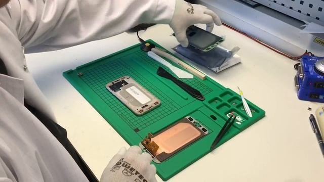 Samsung в Коломне смотреть онлайн