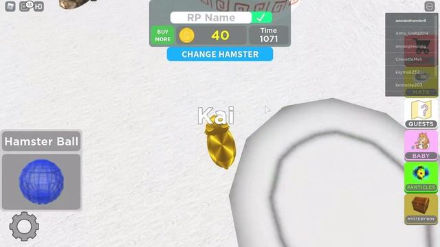 How to get the golden apple on hamster sim roblox смотреть онлайн