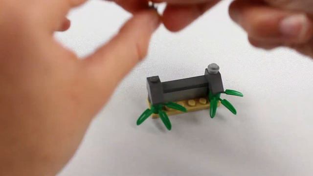 LEGO® - Speed Build – 6239 – Pirates Cannon Battle – review - speedbuild смотреть онлайн