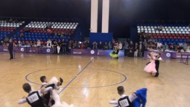 Юниоры 1 финал стандарт ` смотреть онлайн