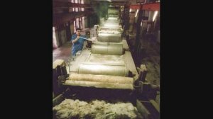 Натуральные волокна животного происхождения1