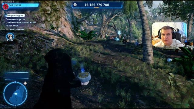 Лего Звездные Войны Скайуокер Сага #79 — Хот База Эхо на 100% часть 2 {PC} прохождение часть 79 смотреть онлайн