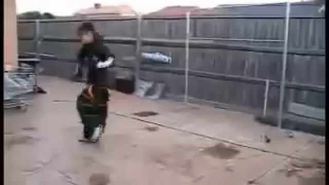 World Best Hard Shuffle смотреть онлайн
