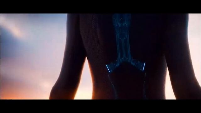 IRON MAN 4 Trailer #1 HD _ Disney+ (Железный человек 4) смотреть онлайн