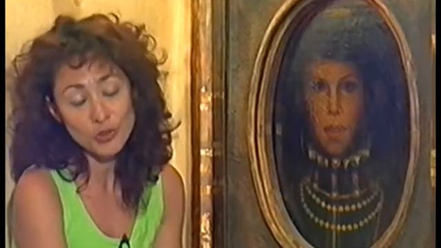 Интервью дома. Раиса Саед-Шах смотреть онлайн