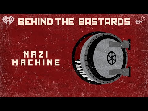 How YouTube Became A Perpetual Nazi Machine | BEHIND THE BASTARDS