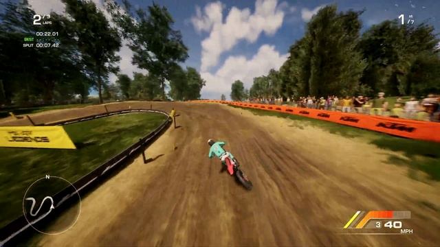 MX Vs ATV Legends Best Settings + Camera Tutorial