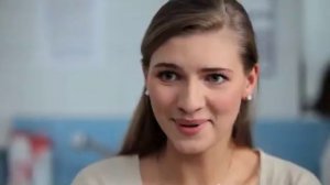 Невинная девушка хочет первый раз