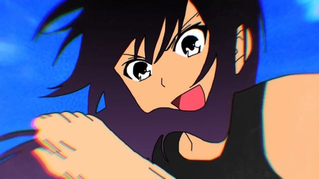 XEHLI G & Kinechan - Waifu (Visualizer Oficial)