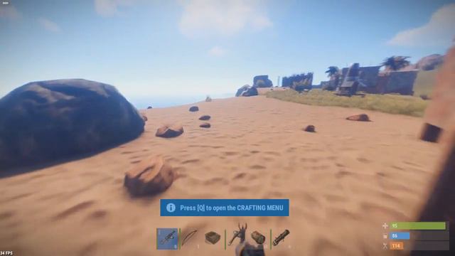 RUST RAID АНТИРЕЙД+МГНОВЕННЫЙ РЕЙД ДОНАТЕРА! РАСТ РЕЙД! РЕЙДЫ В РАСТЕ! смотреть онлайн