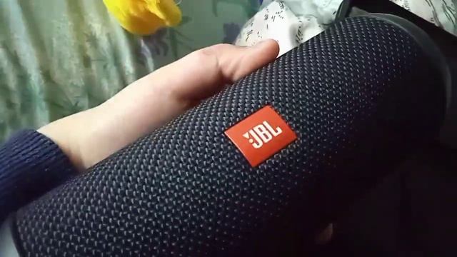 Обзор на колонку JBL flip 3 ( Перезалив с канала Алексей ) смотреть онлайн