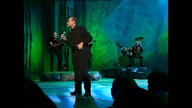 Tarzan X Phil Collins X ISKALAWAGS смотреть онлайн