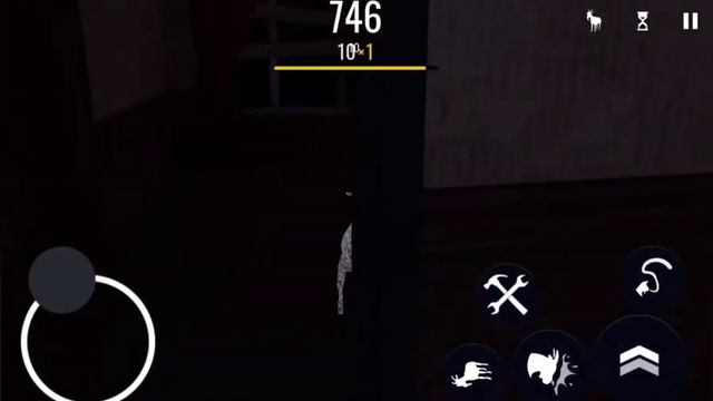 goat simulator gags 2 ( приколы) смотреть онлайн
