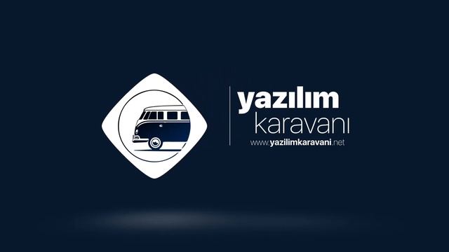 Yazılım Karavanı смотреть онлайн