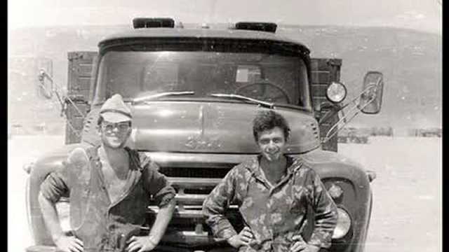 Дорога длиною в жизнь