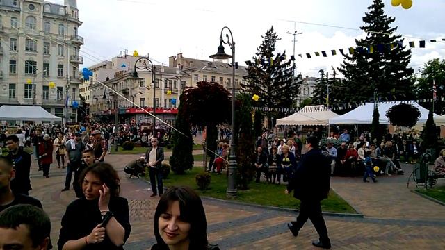 AC/DC – Thunderstuck в исполнении оркестра смотреть онлайн