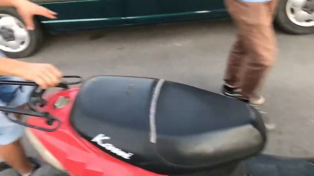Заводи и поехали смотреть онлайн