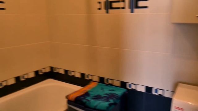 Обзор квартиры мкр. Дубрава | 2х комнатная квартира, Алла Утеева: 8(909) 205-41-74 смотреть онлайн