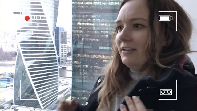 Как снять офис в Москва-Сити за 25000 ₽? смотреть онлайн