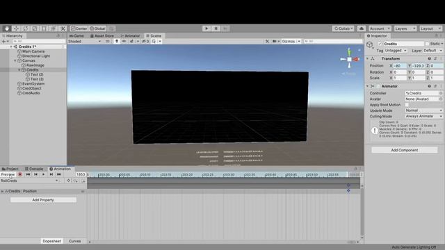 Finishing Unity Chan DLC part 3 смотреть онлайн