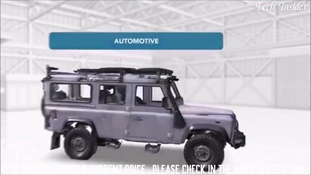 Top 5 Best 3D Scanner To Buy in 2023! смотреть онлайн