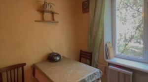 Обзор квартиры 43,2 м2 за 12,500,000 ₽ под реновацию в Люблино