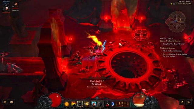 Diablo III: A Path To Level 70 смотреть онлайн