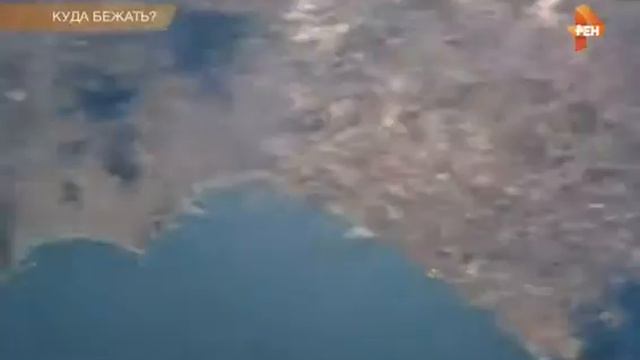 День космических историй Куда бежать 2016 02 22 смотреть онлайн