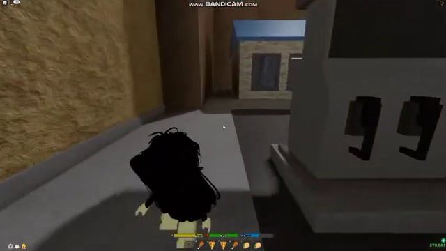 Играю в Да Худ #2 // Da Hood Roblox// Cute_rblx смотреть онлайн