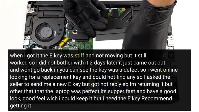 Lenovo IdeaPad Gaming 3 15.6